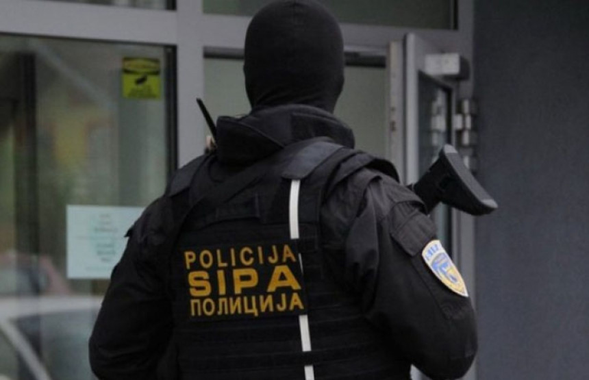 Pretresi na četiri lokacije u Foči i Kiseljaku