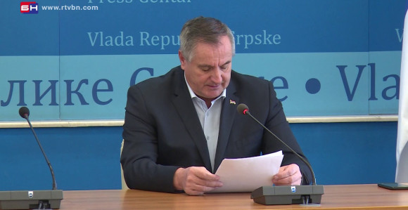 Višković: Vlada će reagovati na rast cijena u Srpskoj