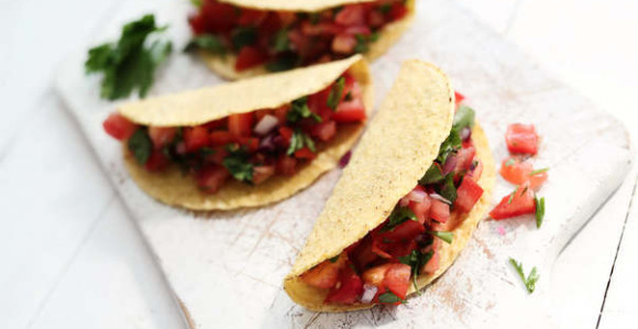 Астронаути направили прве “свемирске такосе”!