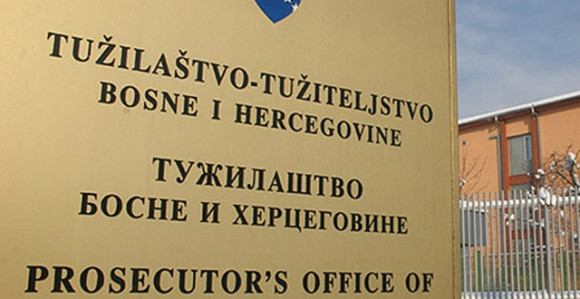 Tužilaštvo BiH: Prioritet u radu visoka korupcija