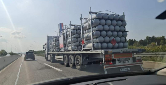 Bolnicama uplaćeno skoro 3,5 miliona KM za kiseonik