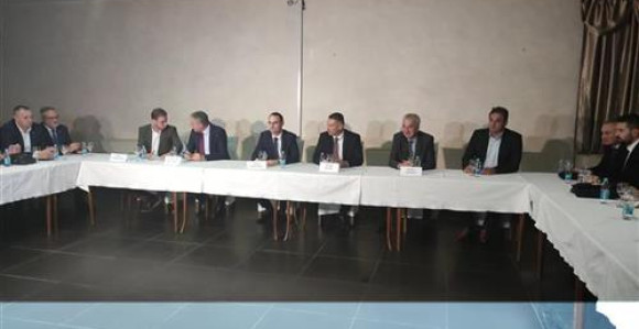 Predojević: Čast biti kandidat narodne opozicije