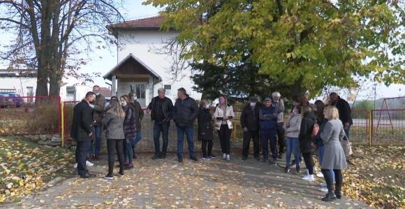Direktor škole vrši mobing, proganja nastavnike