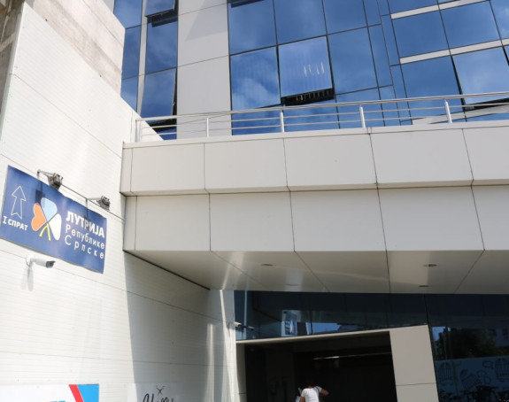 Građani Srpske žiranti za milionski kredit „Lutrije“
