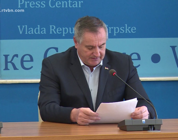 Višković: Vlada će reagovati na rast cijena u Srpskoj