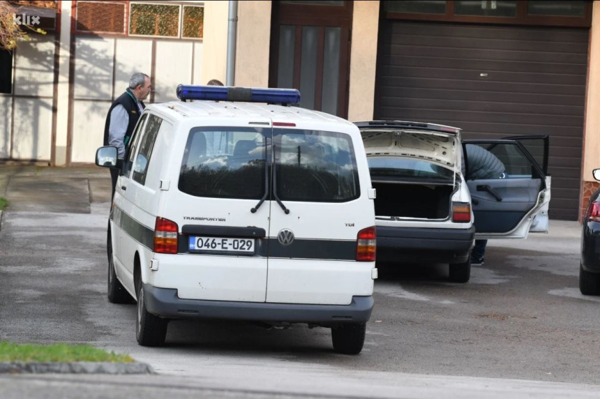 Особа из МУП-а Српске повезана са убиством?