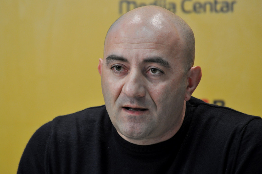 Profesor Zoran Dragišić gost emisije "Puls"