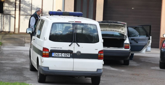 Особа из МУП-а Српске повезана са убиством?