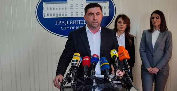 Povećanje prihoda: U gradskoj kasi 3,7 miliona KM više