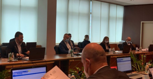 Prekinut bojkot: Nakon tri mjeseca počela sjednica Savjeta ministara BiH