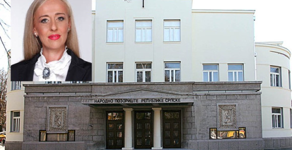 Влада смијенила Мају Додиг са чела Народног позоришта