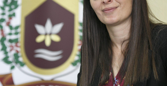 Не зна се како је начелница потрошила донацију од Србије