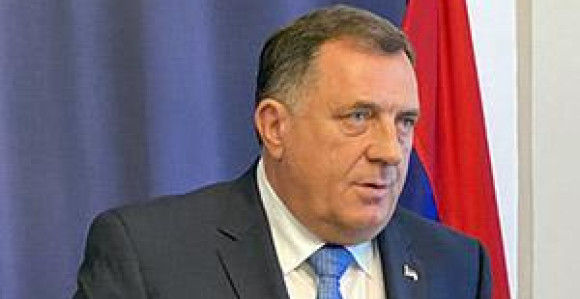 Dodik zadovoljan: BiH nema visokog predstavnika