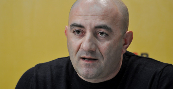 Profesor Zoran Dragišić gost emisije "Puls"