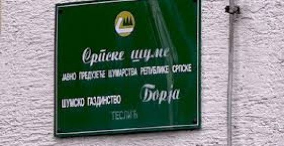 Pogledajte kod koga je završio ogroman novac iz Šuma Srpske