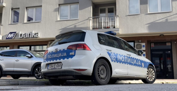 U toku saslušanje tri osobe u vezi ubistva policajaca
