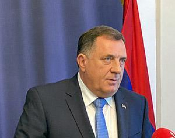 Dodik zadovoljan: BiH nema visokog predstavnika