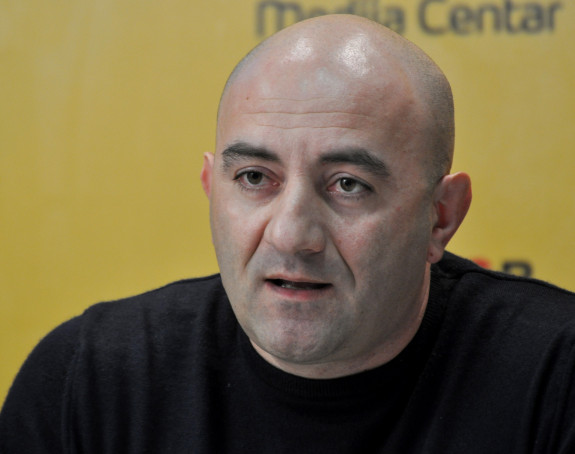 Професор Зоран Драгишић гост емисије "Пулс"