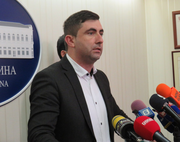Nedjelja neradni dan za trgovine u gradu Bijeljina