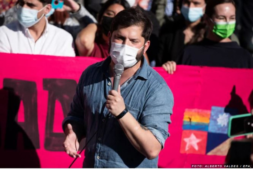 Хаос у Чилеу: У карантину кандидати за предсједника