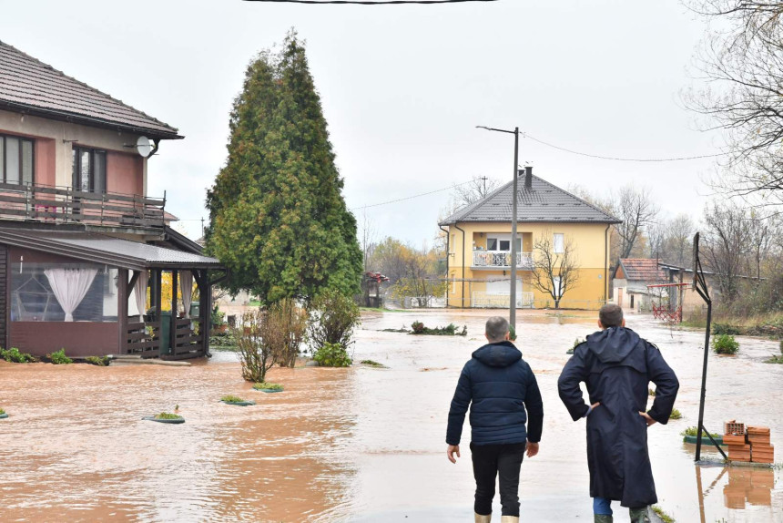 Vide li oni kakva je kataklizma pogodila Istočno Sarajevo?