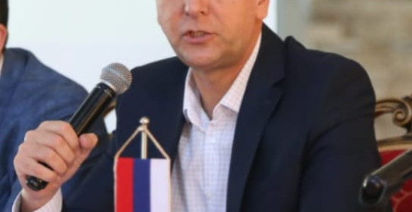 Skoko: Partijsko upravljanje "pojelo" Šume Srpske