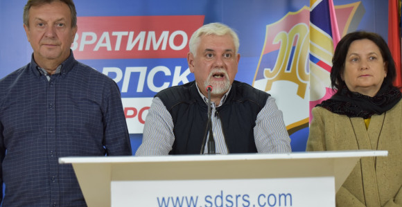 Moralne vrjednosti, čast i ugled nisu roba na tezgi