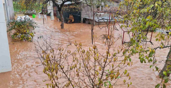 Poplavljeno oko 400 domaćinstava u I. Sarajevu