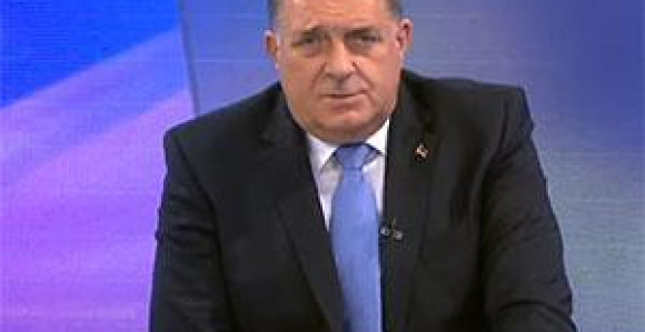 Srpska ima mnogo dokazanih prijatelja u regionu i svijetu
