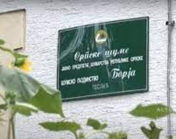 Оптужница против девет лица у ШГ "Борја" Теслић