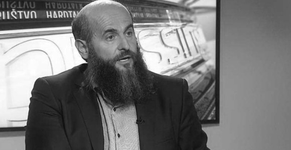 U 51.godini umro Muamer Zukorlić