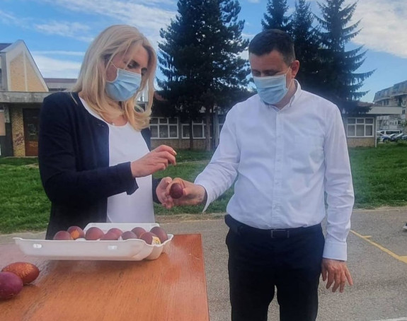 Đajić "odsvirao" svoje, traži se zamjena