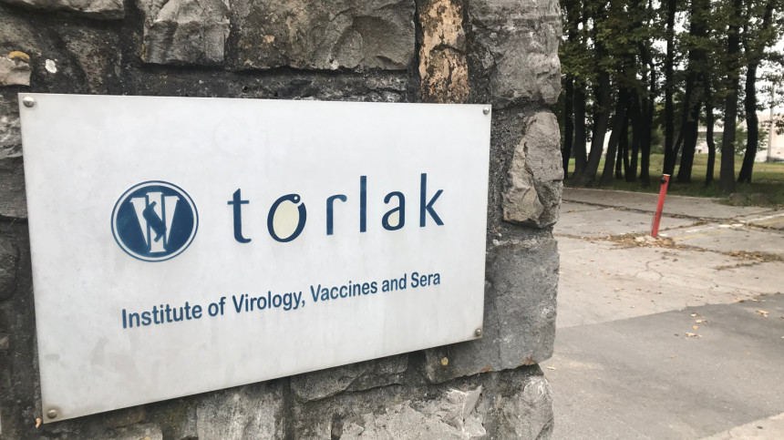 Torlak proizveo već 1,5 miliona vakcina "sputnjik ve"