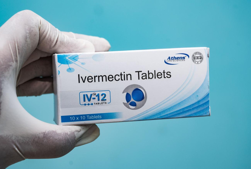 Ljekari pred sudom časti zbog "Ivermektina"