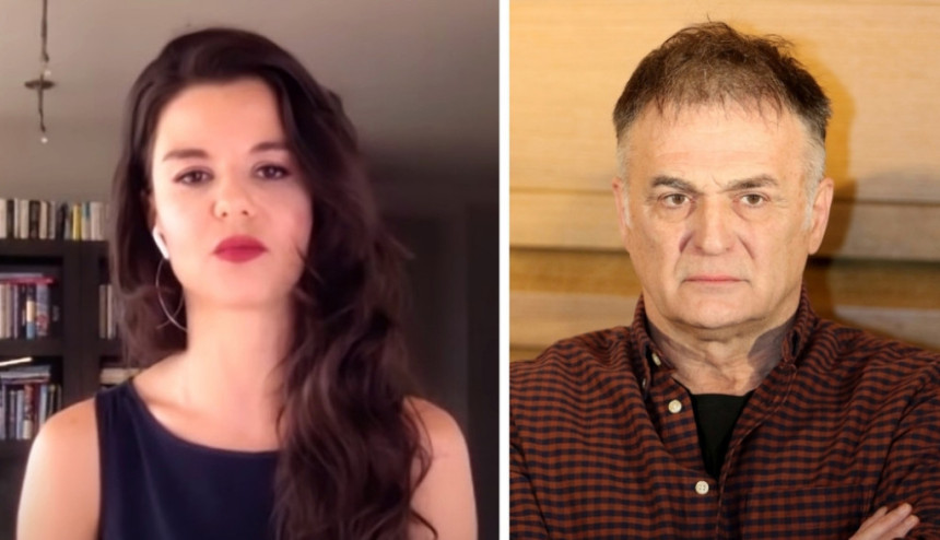 "Ne možeš da me tužiš jer si me silovao!"