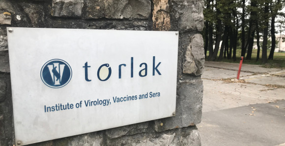 Torlak proizveo već 1,5 miliona vakcina "sputnjik ve"