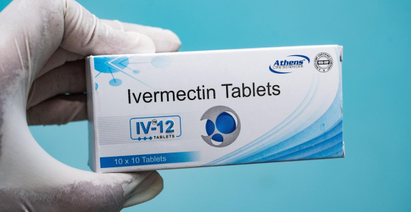 Ljekari pred sudom časti zbog "Ivermektina"