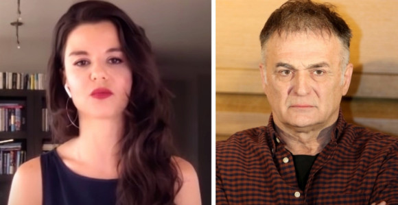 "Ne možeš da me tužiš jer si me silovao!"