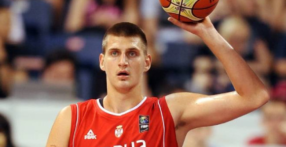 Јokić: Čuo sam se sa selektorom, ali još je rano...