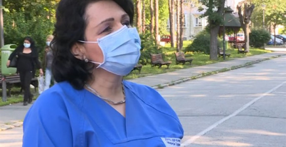 Beograd: Vještačka pluća spasila mladića s kovidom