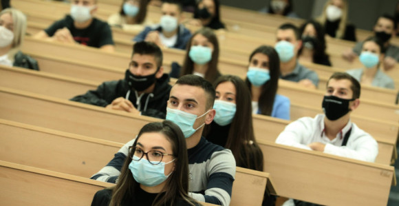 Sve manje studenata na fakultetima u Srpskoj