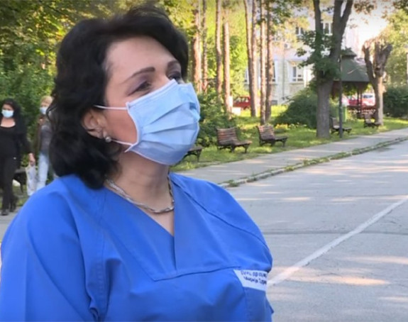 Beograd: Vještačka pluća spasila mladića s kovidom