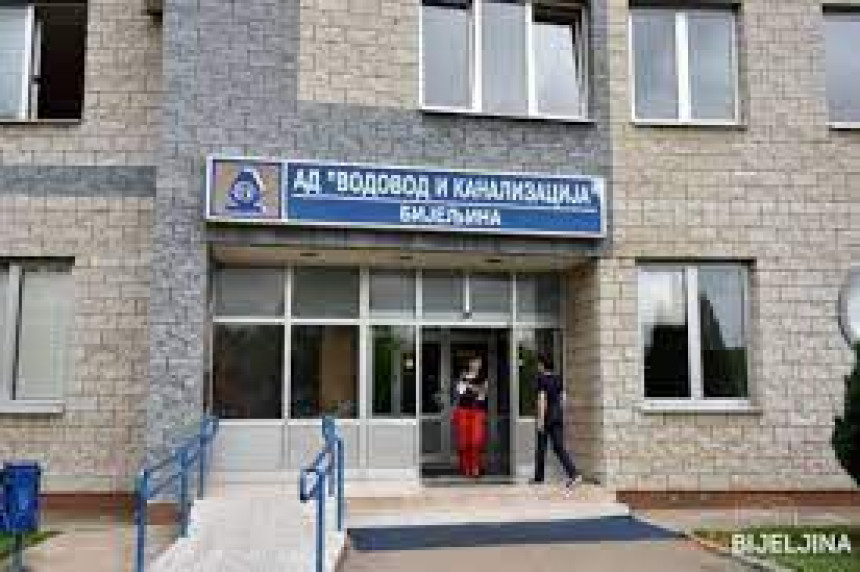 Velika Obarska i Glogovac danas nemaju vode
