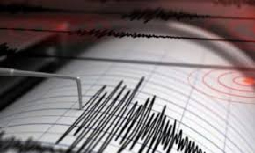 Нови земљотрес у Србији: Тресла се Ивањица
