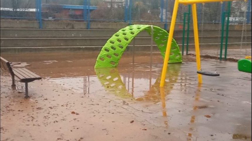 U Istočnoj Ilidži nema nastave u OŠ "Jovan Dučić"