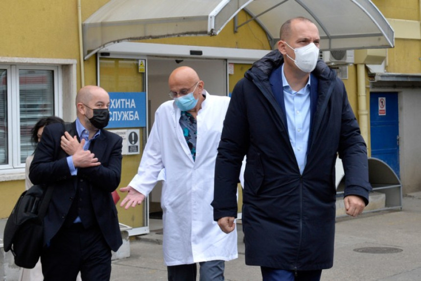 Srbija prva u svijetu dobija lijek protiv korone