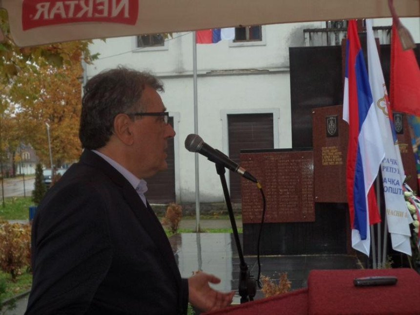 Probleme boraca rješavati slogom i uz pomoć vlade
