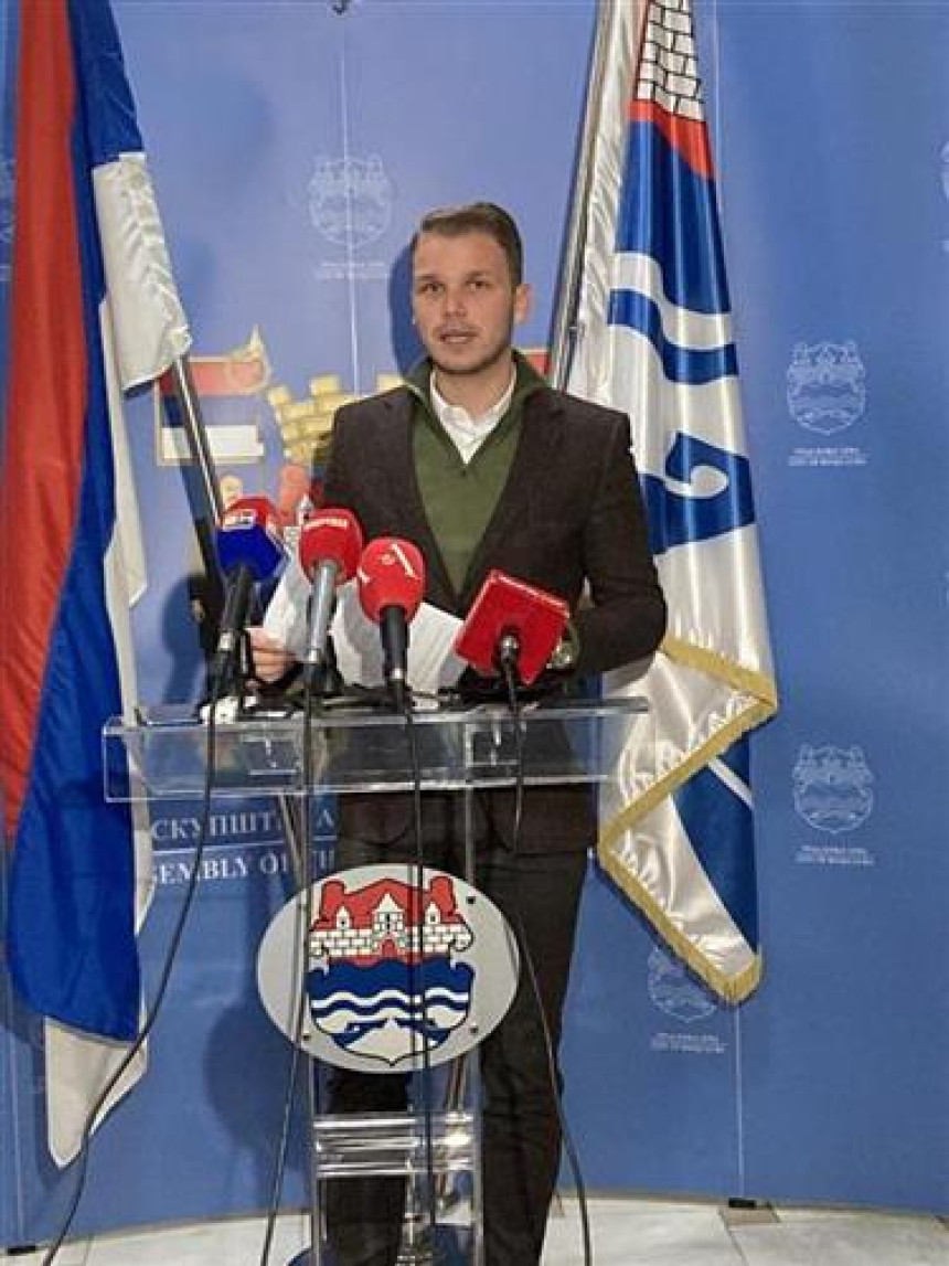 Dogovorena nova sjednica skupštine grada u Banjaluci