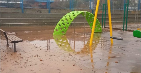 U Istočnoj Ilidži nema nastave u OŠ "Jovan Dučić"