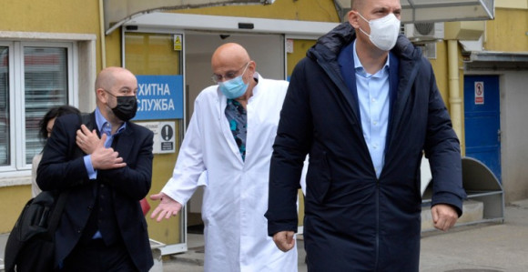 Srbija prva u svijetu dobija lijek protiv korone